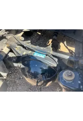 PACCAR DX40 Axle Housing (Rear)