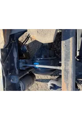 PACCAR DX40 Axle Housing (Rear)