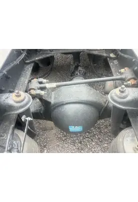 PACCAR DX40 Axle Housing (Rear)