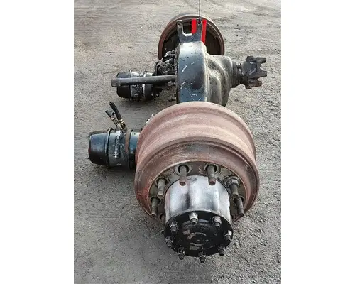 PACCAR DX40 Axle Housings (Front)