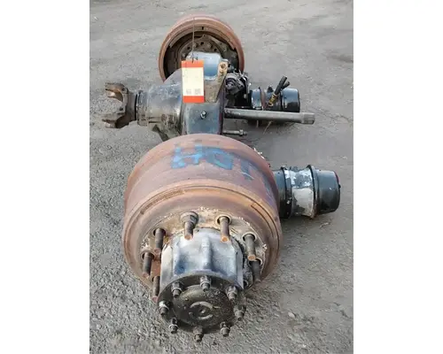 PACCAR DX40 Axle Housings (Front)