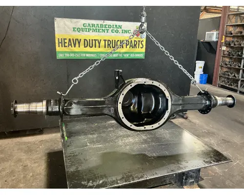 PACCAR DX40 Axle Housings (Front)