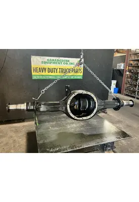 PACCAR DX40 Axle Housings (Front)