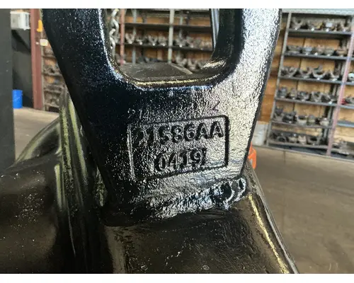 PACCAR DX40 Axle Housings (Front)