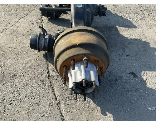 PACCAR DX40 Axle Housings (Front)