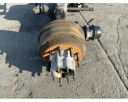 PACCAR DX40 Axle Housings (Front)