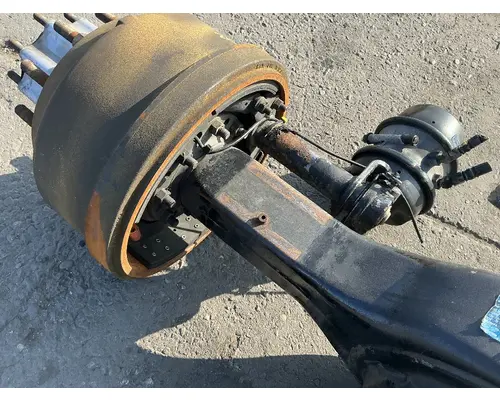 PACCAR DX40 Axle Housings (Front)