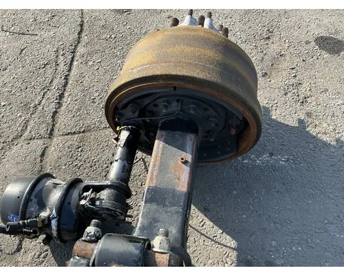 PACCAR DX40 Axle Housings (Front)