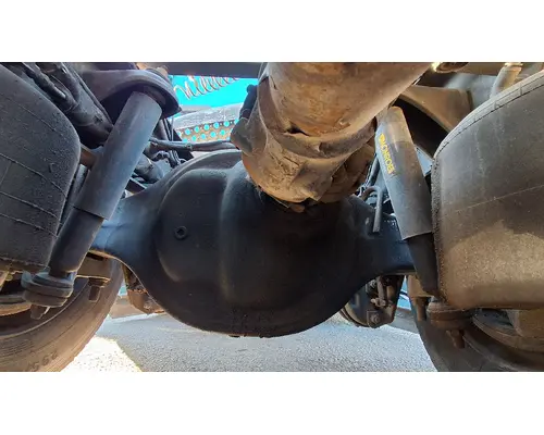 PACCAR DX40 Axle Housings (Front)