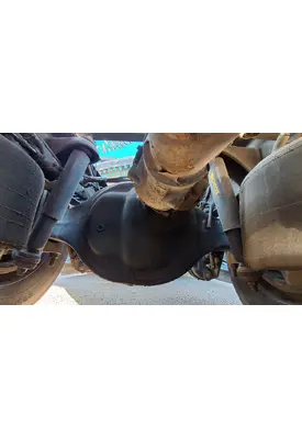 PACCAR DX40 Axle Housings (Front)