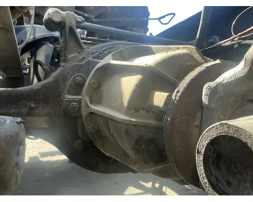 PACCAR DX40 Axle Housings (Front)