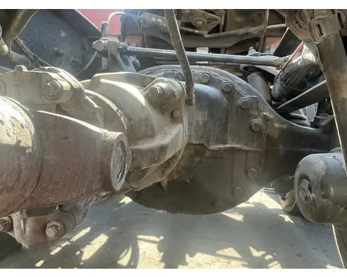 PACCAR DX40 Axle Housings (Front)