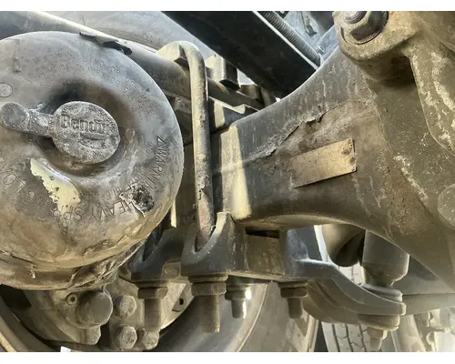 PACCAR DX40 Axle Housings (Front)