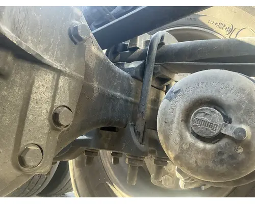 PACCAR DX40 Axle Housings (Front)