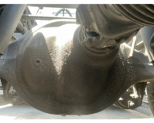 PACCAR DX40 Axle Housings (Front)