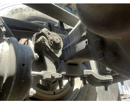 PACCAR DX40 Axle Housings (Front)