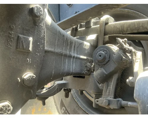 PACCAR DX40 Axle Housings (Front)