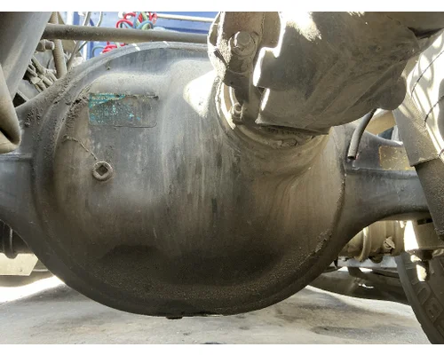 PACCAR DX40 Axle Housings (Front)