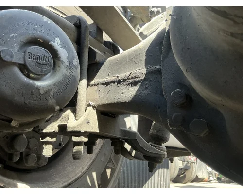 PACCAR DX40 Axle Housings (Front)