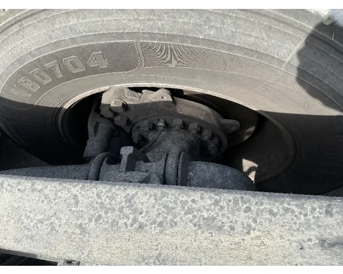 PACCAR DX40 Axle Housings (Front)
