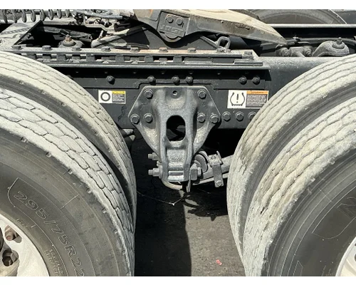 PACCAR DX40 Axle Housings (Front)