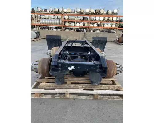 PACCAR DX40 Cutoff Assembly (Housings & Suspension Only)