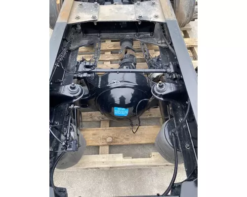 PACCAR DX40 Cutoff Assembly (Housings & Suspension Only)