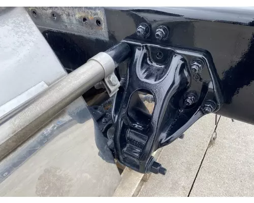PACCAR DX40 Cutoff Assembly (Housings & Suspension Only)