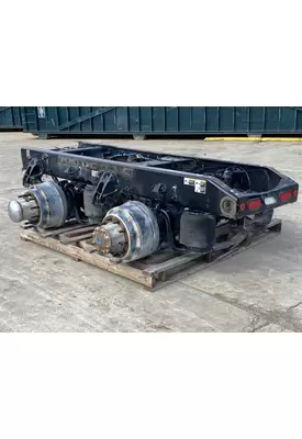 PACCAR DX40 Cutoff Assembly (Housings & Suspension Only)