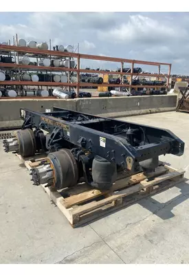 PACCAR DX40 Cutoff Assembly (Housings & Suspension Only)
