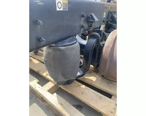 PACCAR DX40 Cutoff Assembly (Housings & Suspension Only)
