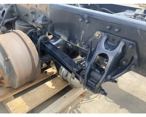 PACCAR DX40 Cutoff Assembly (Housings & Suspension Only)