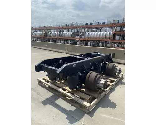 PACCAR DX40 Cutoff Assembly (Housings & Suspension Only)
