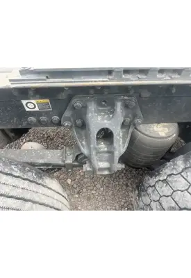 PACCAR DX40 Cutoff Assembly (Housings & Suspension Only)