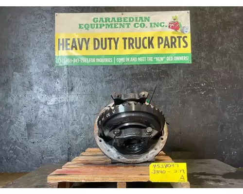 PACCAR DX40 Differential (Single or Rear)