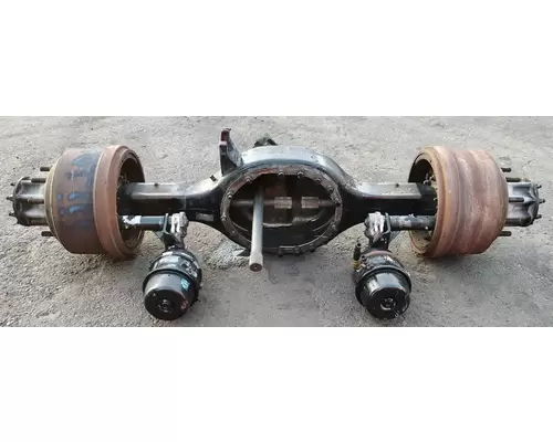 PACCAR DX40 Differential Housing (Front)