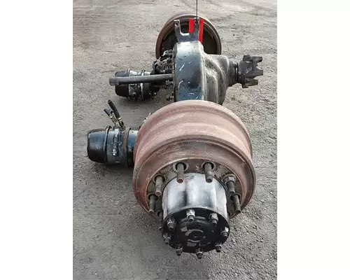 PACCAR DX40 Differential Housing (Front)