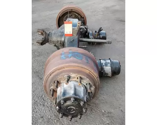 PACCAR DX40 Differential Housing (Front)