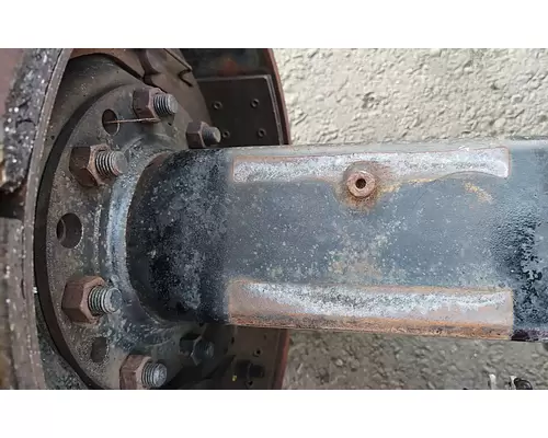 PACCAR DX40 Differential Housing (Front)