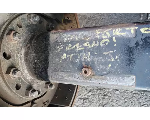 PACCAR DX40 Differential Housing (Front)