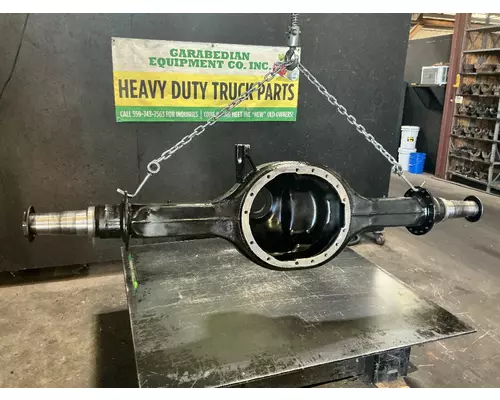 PACCAR DX40 Differential Housing (Front)