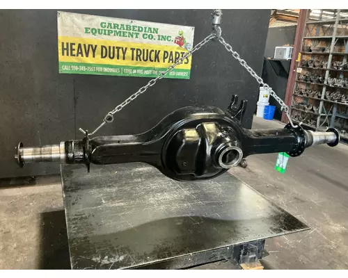 PACCAR DX40 Differential Housing (Front)