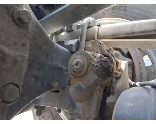 PACCAR DX40 Differential Housing (Front)