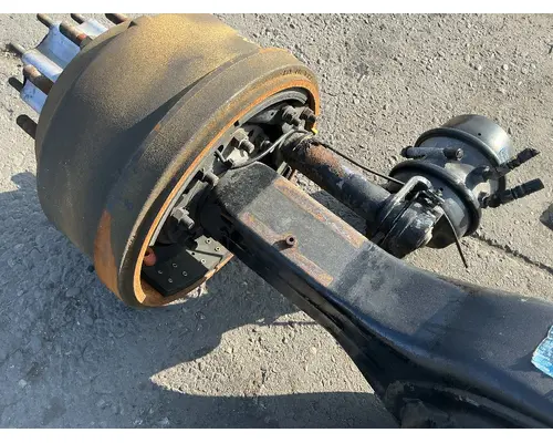 PACCAR DX40 Differential Housing (Front)