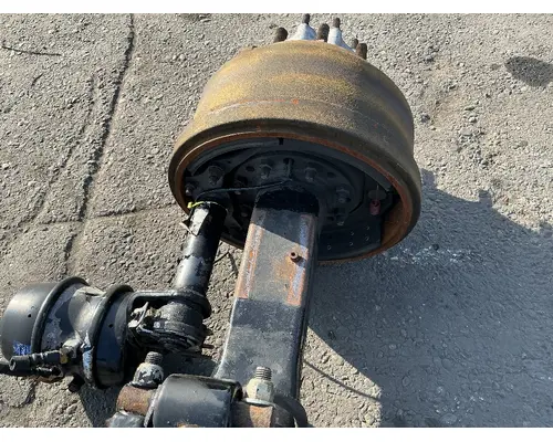 PACCAR DX40 Differential Housing (Front)