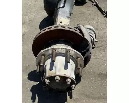 PACCAR DX40 Differential Housing (Single or Rear)
