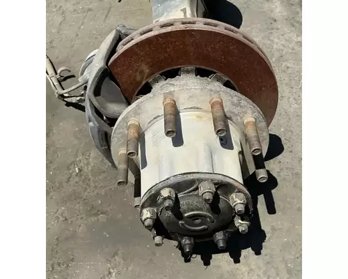 PACCAR DX40 Differential Housing (Single or Rear)