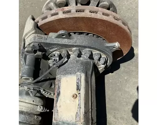 PACCAR DX40 Differential Housing (Single or Rear)