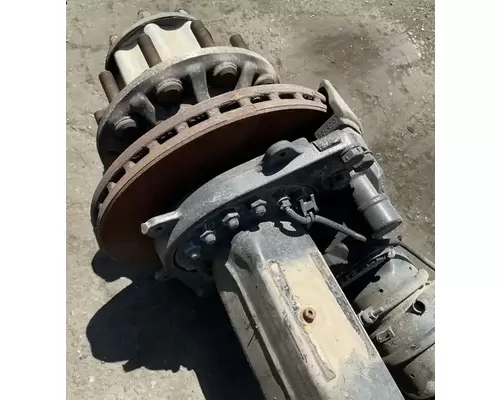 PACCAR DX40 Differential Housing (Single or Rear)