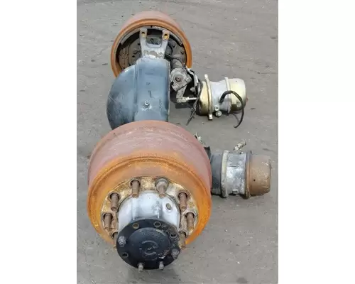 PACCAR DX40 Differential Housing (Single or Rear)